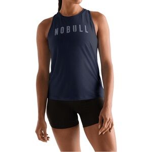 NOBULL High Neck Tank